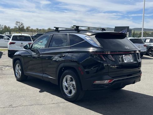 Used 2023 Hyundai Tucson SEL image 3