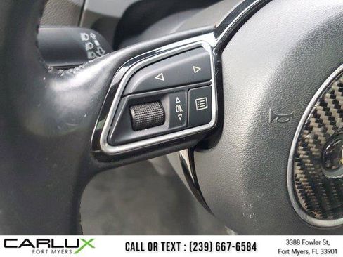 Used 2015 Audi A3 2.0T Premium Plus image 26