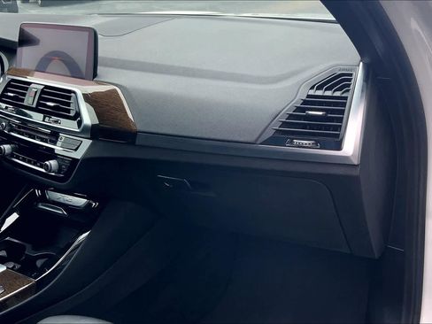 Used 2019 BMW X3 sDrive30i w/ Premium Package image 20