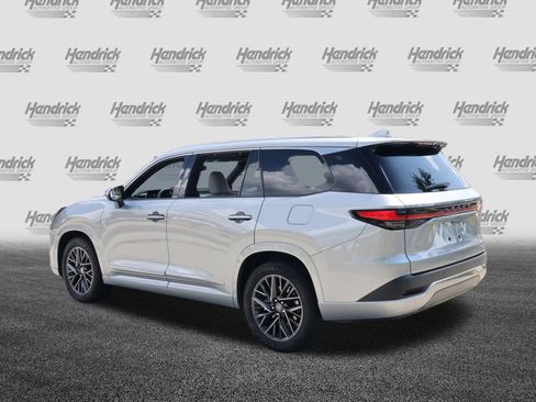 Used 2025 Lexus TX 350 AWD w/ Technology Package image 7
