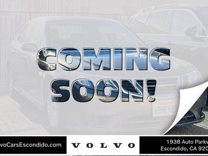 Used 2008 Saab 9-3 2.0T w/ Moonroof Package