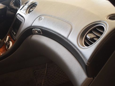 Used 2004 Mercedes-Benz SL 55 AMG image 37