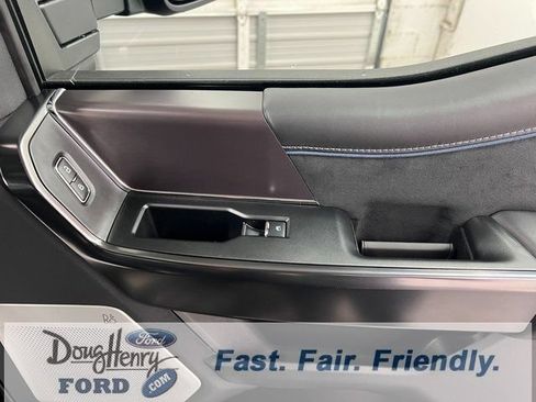 New 2026 Ford F250 Platinum AWD/4WD image 42