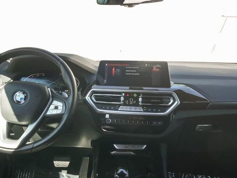 Used 2024 BMW X3 sDrive30i w/ Convenience Package image 11