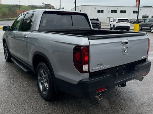Used 2023 Honda Ridgeline RTL image 5