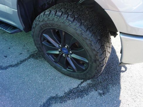 Used 2020 Ford F150 XL w/ Equipment Group 101A Mid image 4