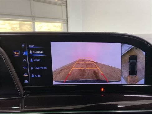 Used 2021 Cadillac Escalade Sport Platinum image 26