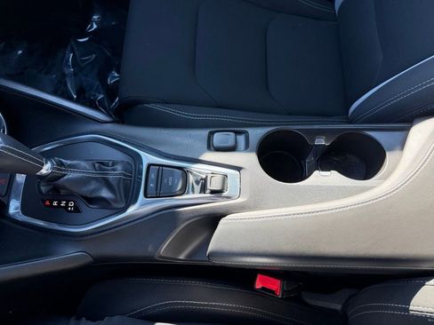 Used 2017 Chevrolet Camaro LT image 16