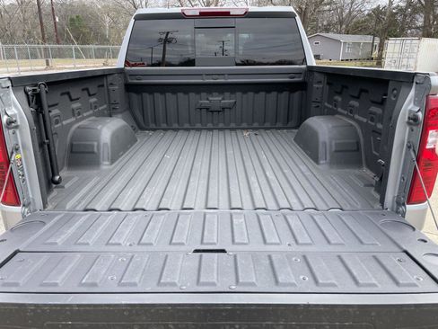 Used 2025 Chevrolet Silverado 1500 LT image 47