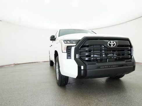 New 2026 Toyota Tundra SR image 99