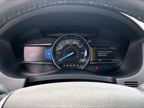 Used 2018 Ford Explorer Limited FWD image 13
