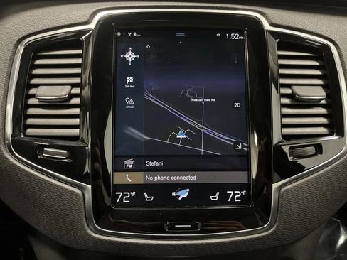Used 2021 Volvo XC90 T8 Inscription Expression w/ Advanced Package image 10