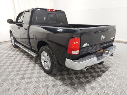 Used 2014 RAM 1500 Big Horn AWD/4WD image 2