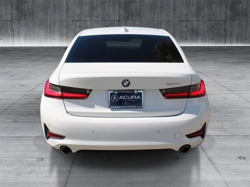 Used 2020 BMW 330i Sedan image 4