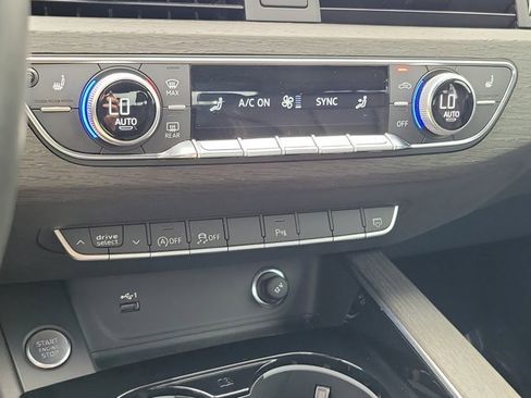 Certified 2023 Audi A4 2.0T Premium Plus w/ Premium Plus Package image 27