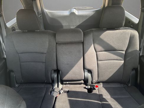 Used 2022 Honda Pilot Sport image 17