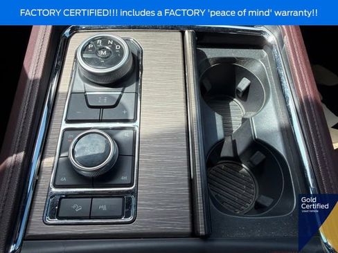 Used 2023 Ford Expedition Limited AWD/4WD image 53
