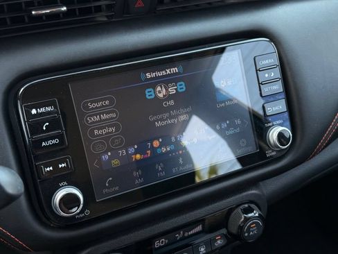 Used 2021 Nissan Kicks SR FWD image 16