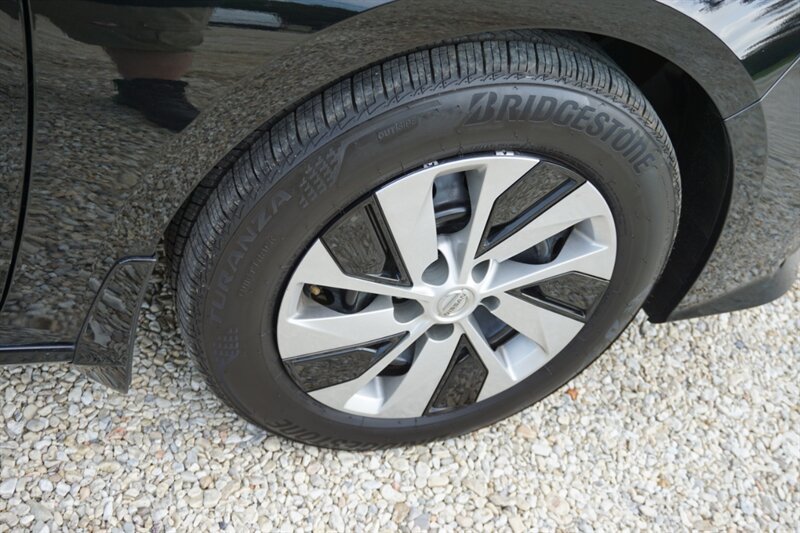 Used 2021 Nissan Altima 2.5 S w/ Driver Assist Package FWD image 26