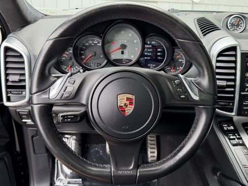 Used 2013 Porsche Cayenne GTS AWD/4WD image 35