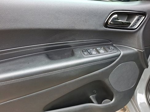 Certified 2022 Dodge Durango GT image 14