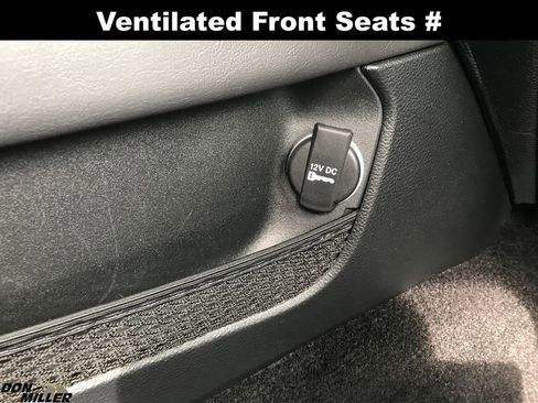 Used 2017 Dodge Challenger GT w/ Driver Convenience Group image 11