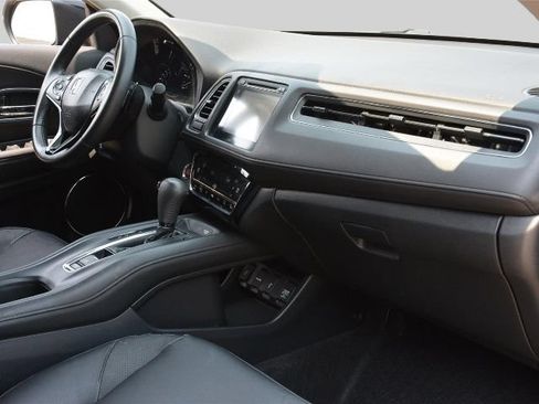 Used 2017 Honda HR-V EX-L image 20