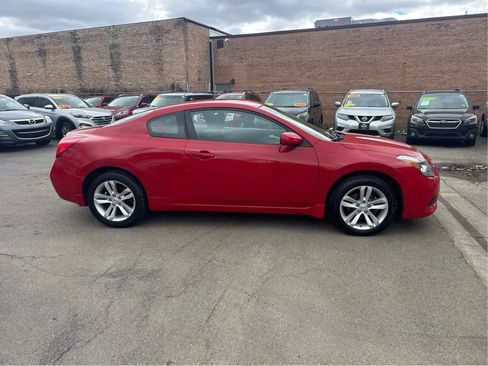 Used 2012 Nissan Altima 2.5 S FWD image 8