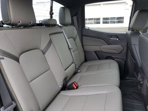 New 2026 Chevrolet Colorado ZR2 w/ Technology Package image 25