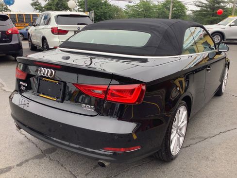 Used 2016 Audi A3 2.0T Premium Plus image 7