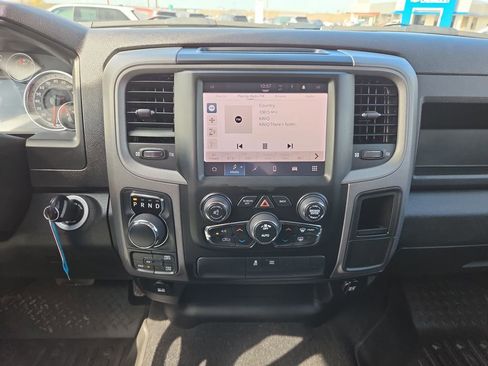Used 2022 RAM 1500 Tradesman w/ Electronics Convenience Group image 16