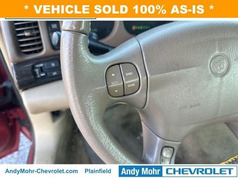 Used 2005 Buick Le Sabre Limited w/ Celebration Edition Package image 13