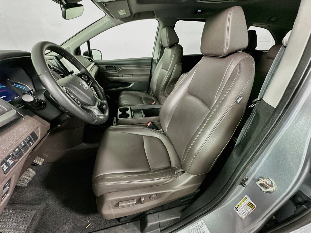 Used 2019 Honda Odyssey EX-L image 21