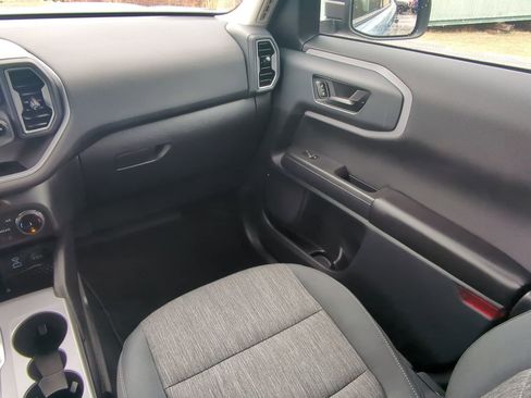 Certified 2022 Ford Bronco Sport Big Bend w/ Convenience Package image 15