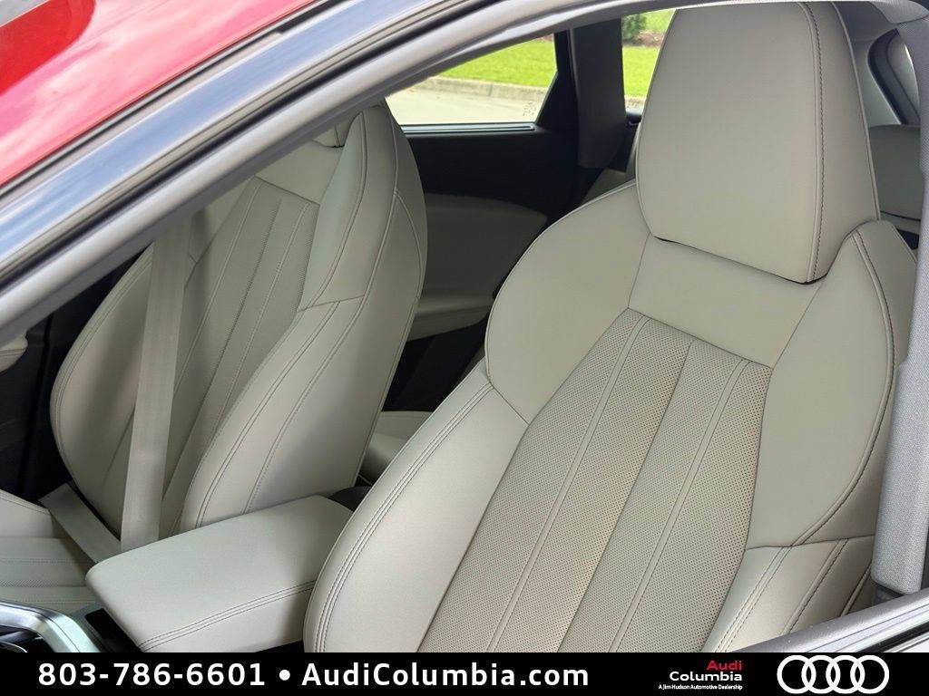 New 2026 Audi Q5 Premium Plus AWD/4WD image 16