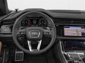 New 2026 Audi RS Q8 performance AWD/4WD video 4