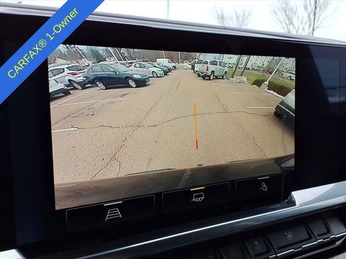 Used 2023 Chevrolet Silverado 1500 RST w/ All Star Edition Plus image 24