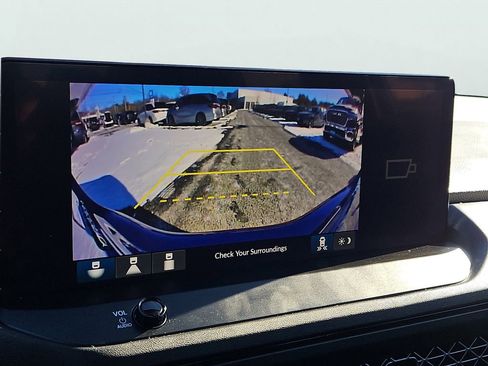 Certified 2023 Honda Accord Sport image 16