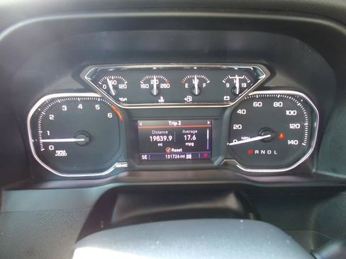 Used 2021 GMC Sierra 1500 AT4 AWD/4WD image 34