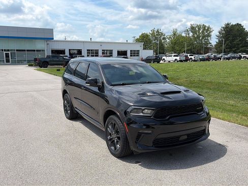 Used 2022 Dodge Durango GT AWD/4WD image 10