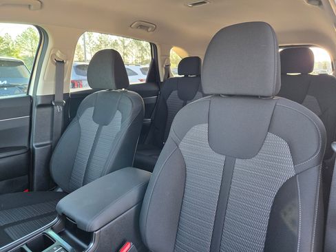 New 2026 Kia Sorento LX image 23