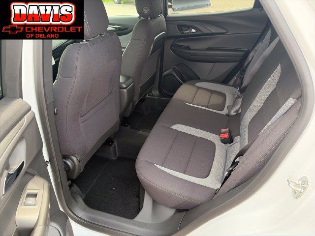 New 2026 Chevrolet TrailBlazer LS w/ LS Convenience Package AWD/4WD image 14