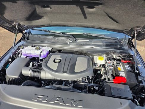 New 2026 RAM 1500 Express image 24