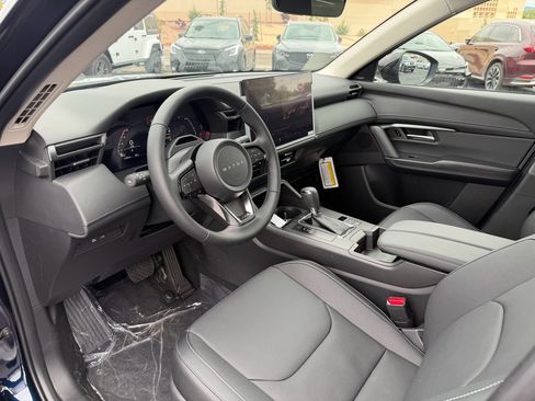 New 2026 MAZDA CX-5 2.5 S w/ Premium Plus Package AWD/4WD image 19