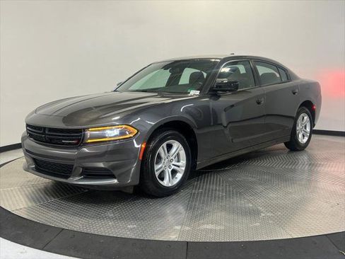Certified 2023 Dodge Charger SXT image 3