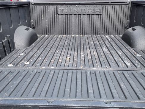 Used 2024 Toyota Tundra SR5 w/ SR5 Convenience Package image 30