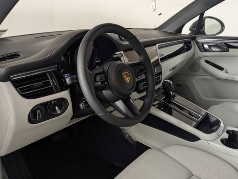 New 2026 Porsche Macan S AWD/4WD image 4