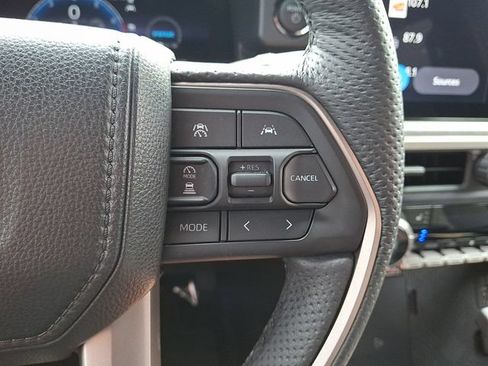 Certified 2024 Toyota Tacoma 4x4 Double Cab Hybrid image 21