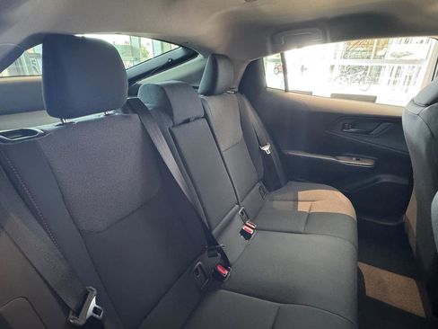 New 2026 Toyota Prius SE image 6