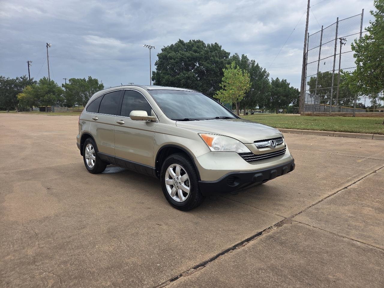 Used 2008 Honda CR-V EX-L image 24